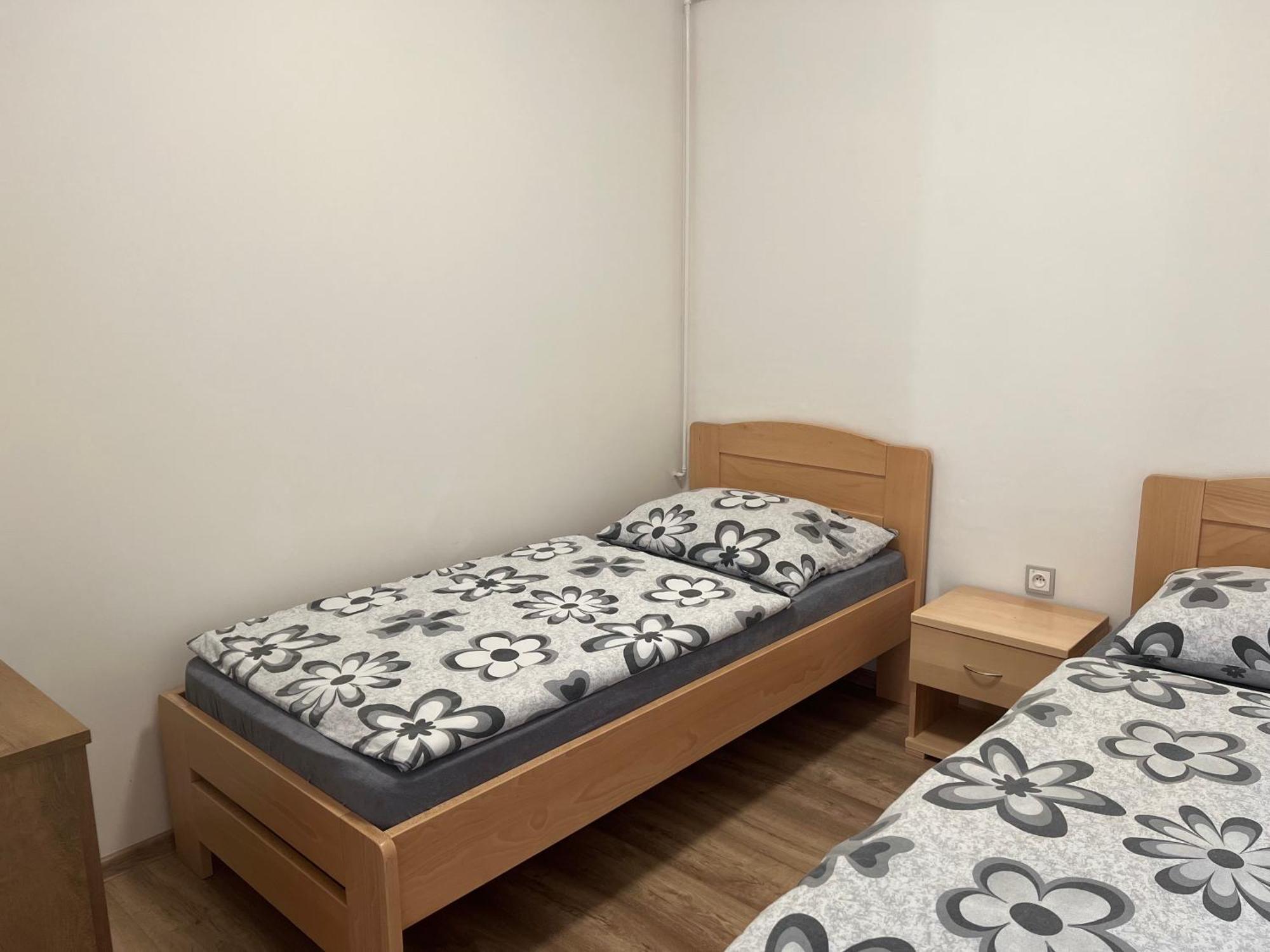 Apartman Na Namesti Kraliky Exterior photo